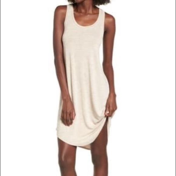 leith tank shift dress